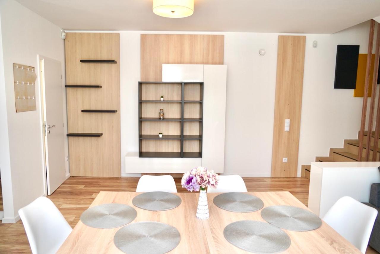 Golden Relax Apartments Balatonfüred Eksteriør bilde