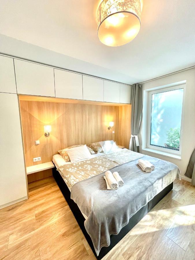 Golden Relax Apartments Balatonfüred Eksteriør bilde